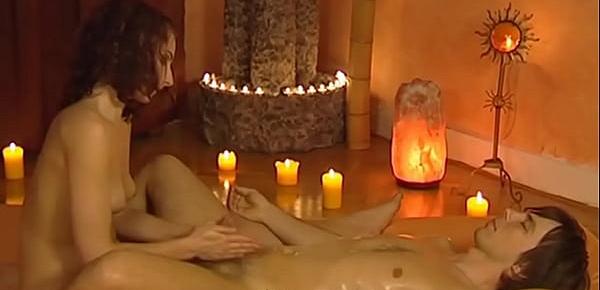  Lingham Massage For His Aching Penis Arousement Experience